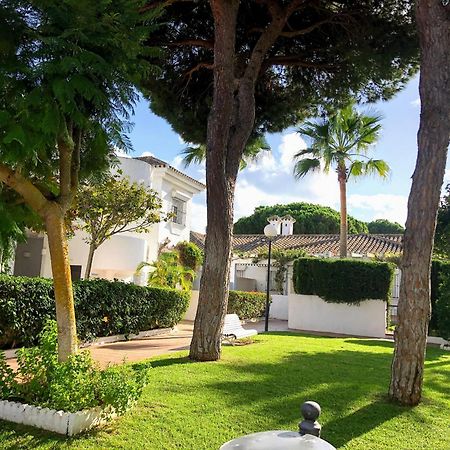 Apartamento Zinna Chiclana de la Frontera Dış mekan fotoğraf
