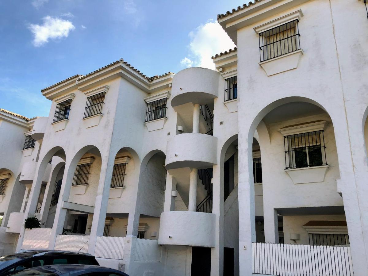 Apartamento Zinna Chiclana de la Frontera Dış mekan fotoğraf